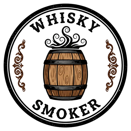 Whisky Smoker